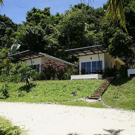 Ao Pong Resort Koh Mak Eksteriør bilde