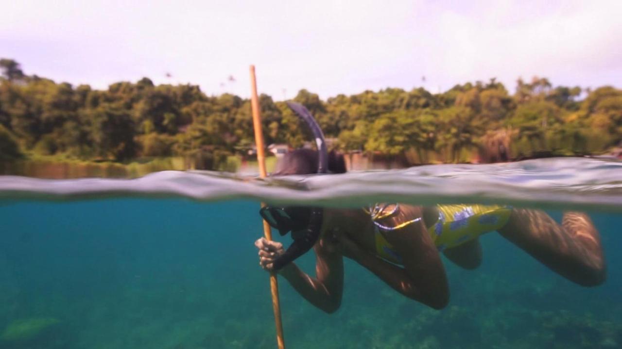 Ao Pong Resort Koh Mak Eksteriør bilde