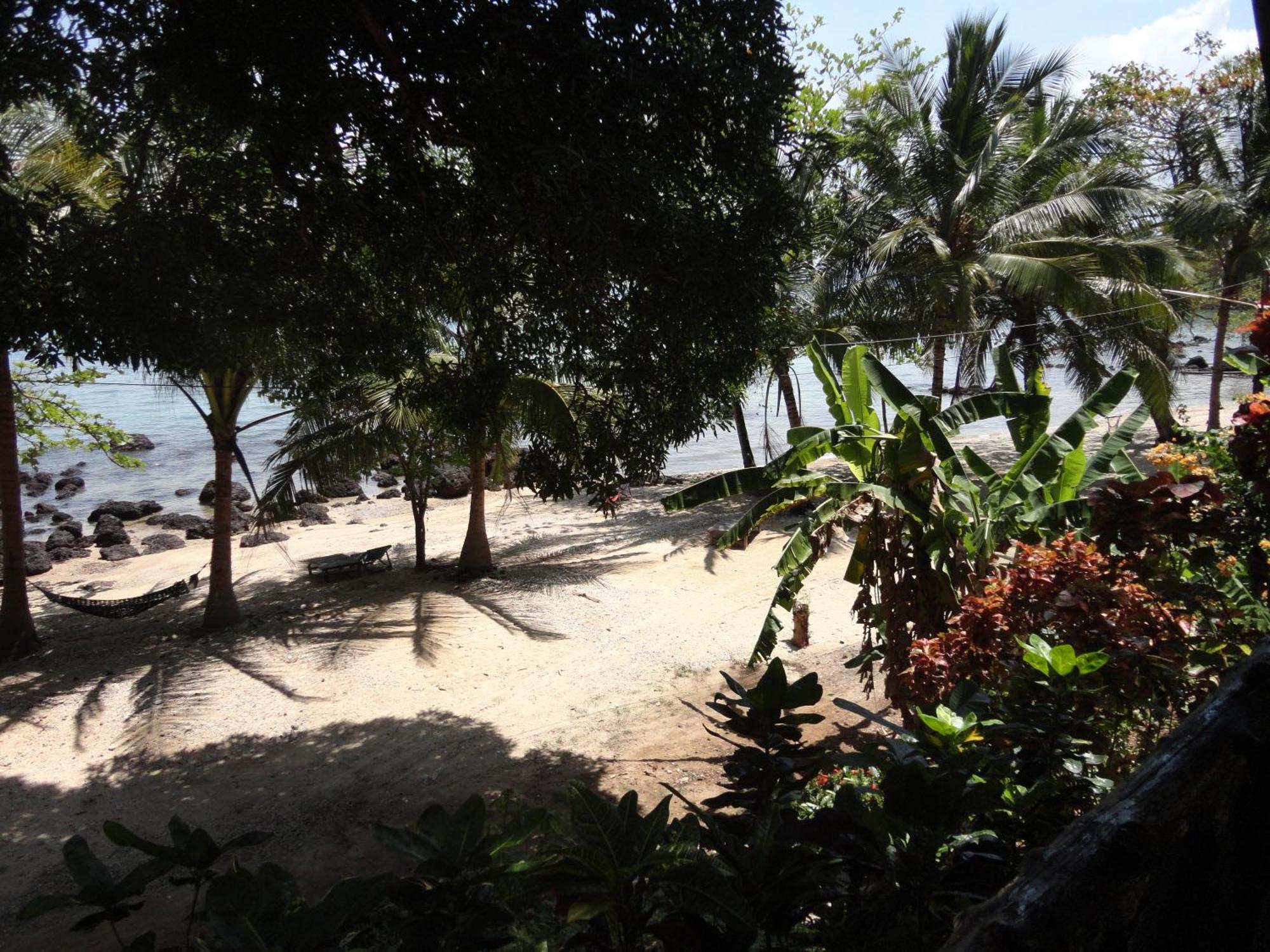 Ao Pong Resort Koh Mak Eksteriør bilde