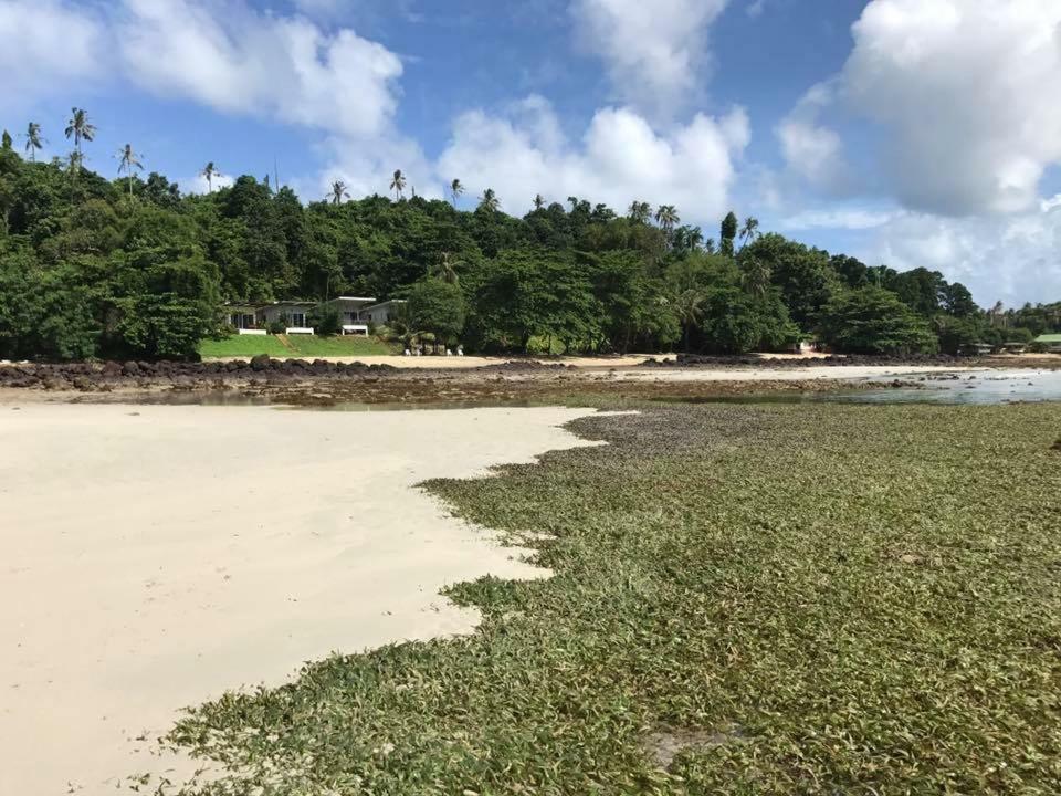 Ao Pong Resort Koh Mak Eksteriør bilde